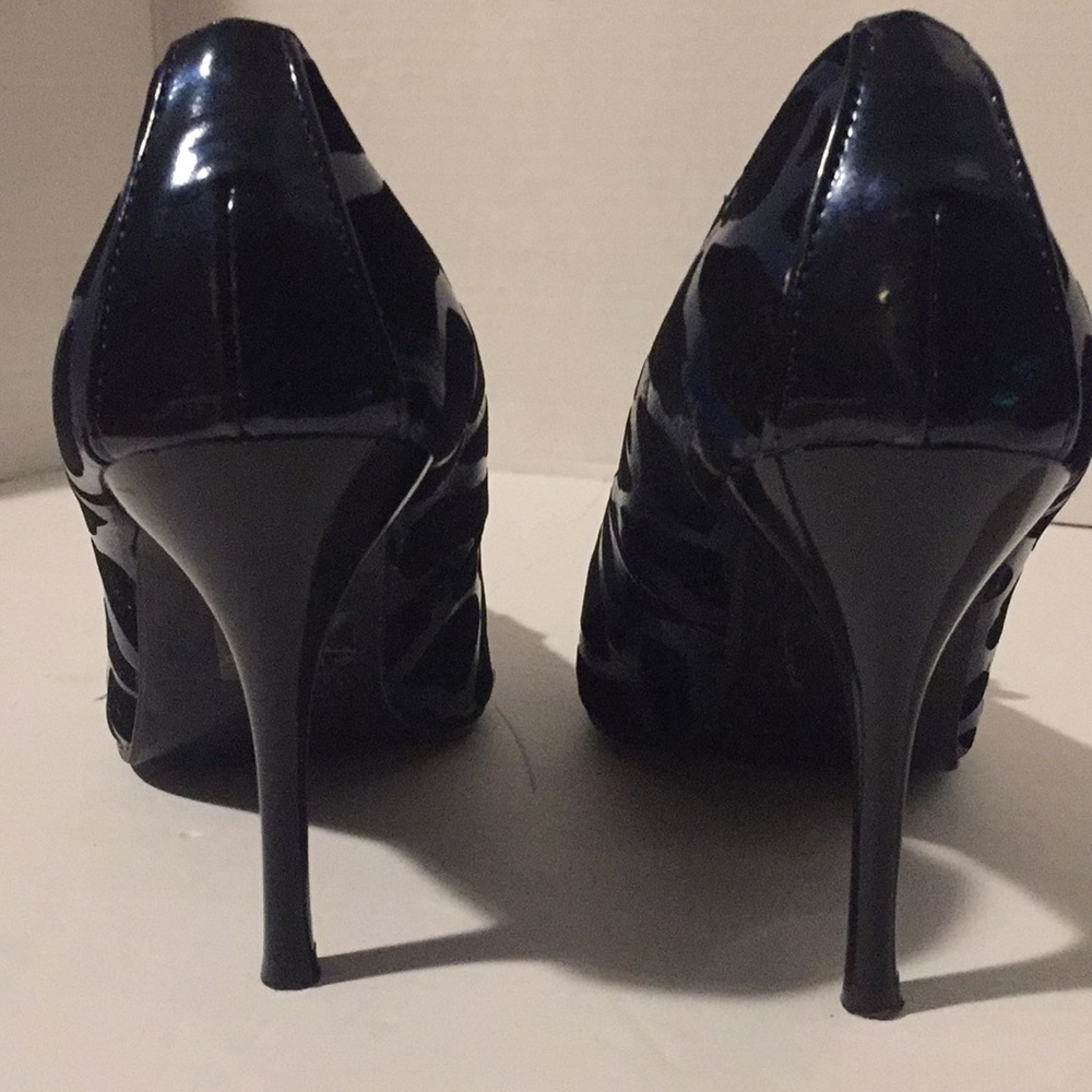 Summer Rio Heels - Picture 4 of 7